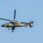 Hélicoptère Tigre