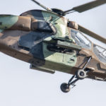 Hélicoptère Tigre - 25/03/22