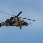 Hélicoptère Tigre - 25/03/22