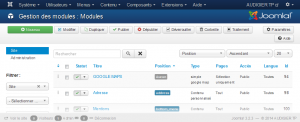 ecran-liste-modules