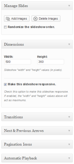 wp_menu_easingsliderlite